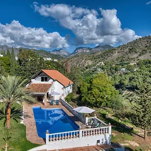  Frühstückspension Morera Bed & Breakfast