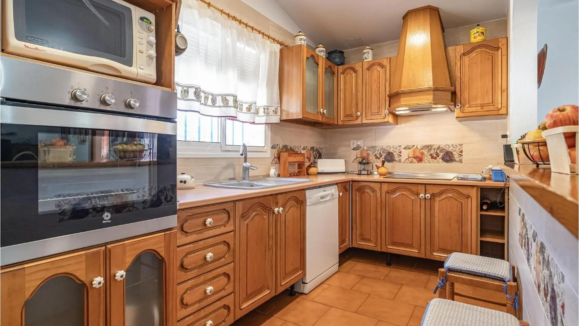 Lovely Home In Frigiliana With Wifi Holiday home