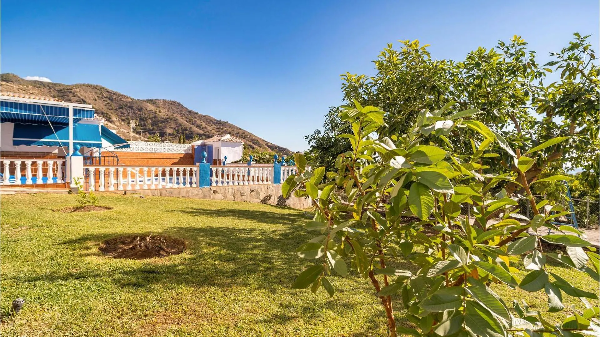 Holiday home Lovely Home In Frigiliana With Wifi Spain