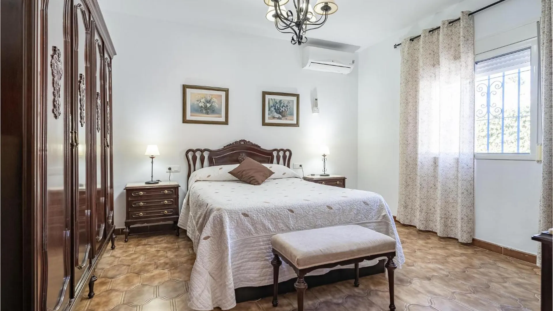 Holiday home Lovely Home In Frigiliana With Wifi