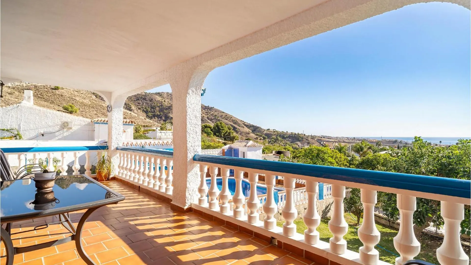 Lovely Home In Frigiliana With Wifi Holiday home