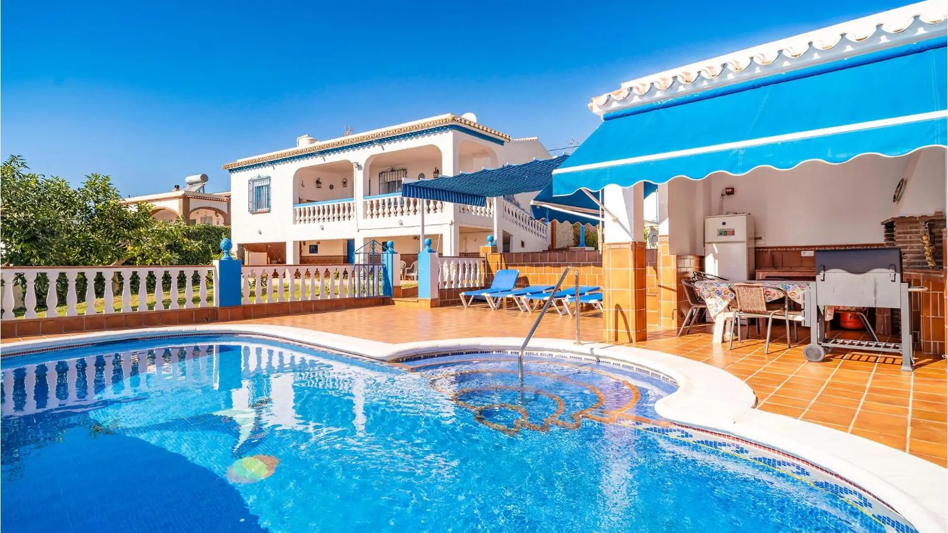 Lovely Home In Frigiliana With Wifi Holiday home