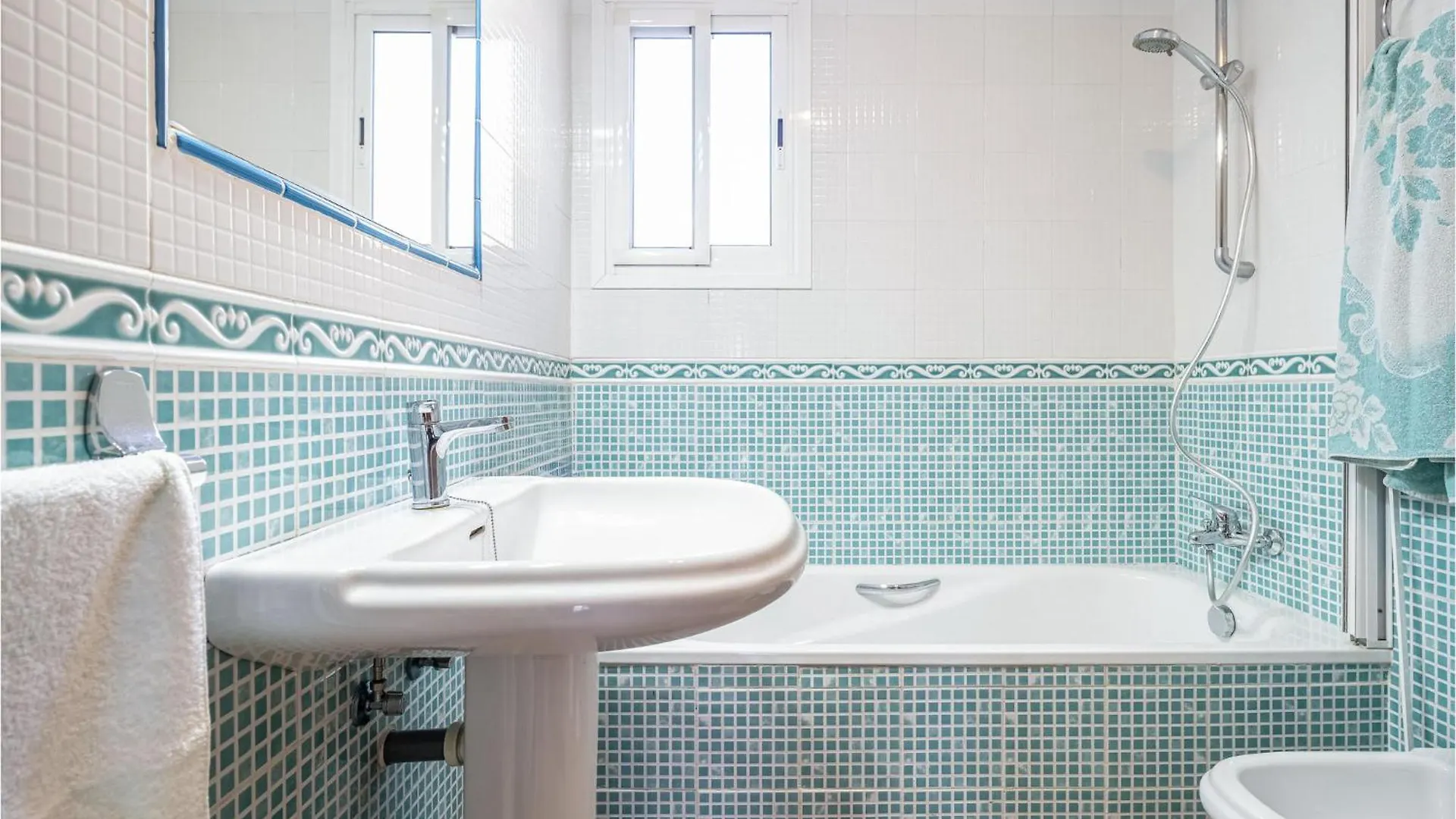 Holiday home Lovely Home In Frigiliana With Wifi Spain
