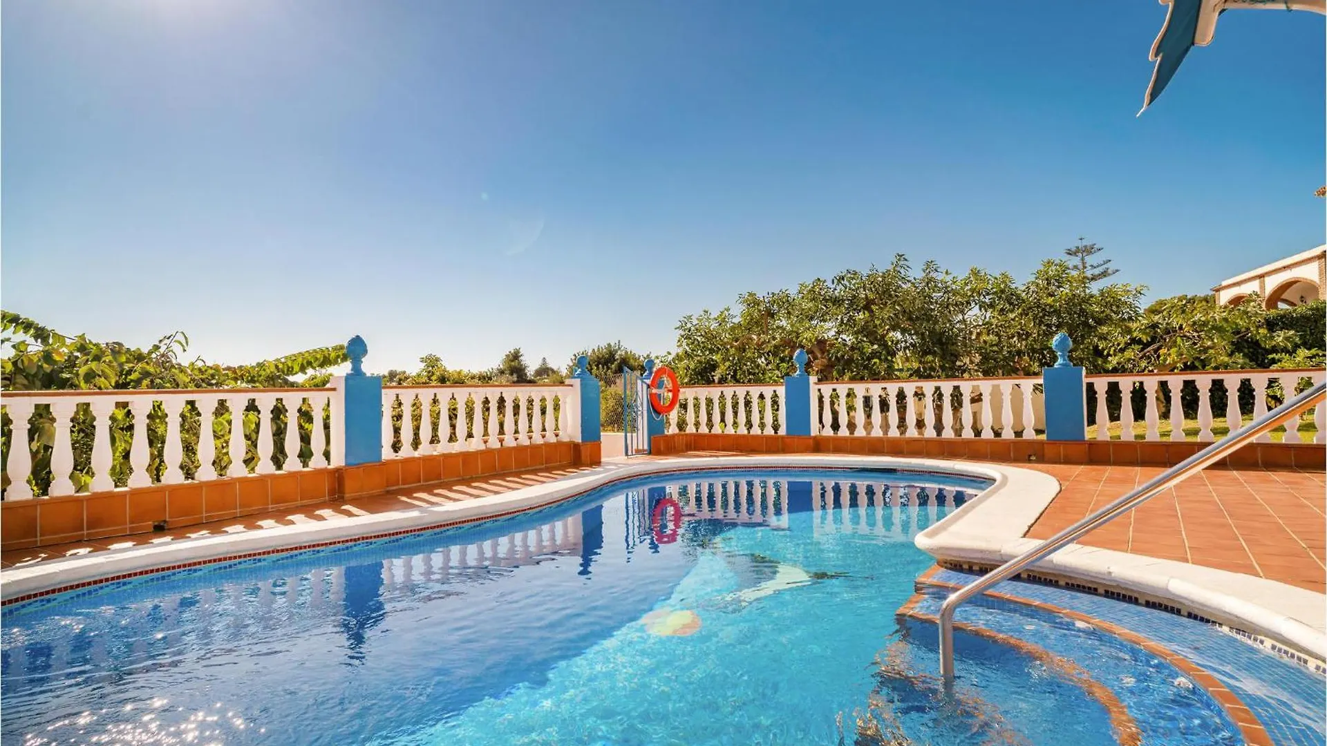 Lovely Home In Frigiliana With Wifi 0*,  Spain